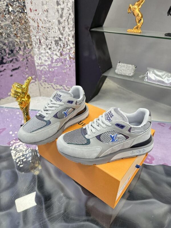 Run Away Sneaker 6045-3283 - Image 4