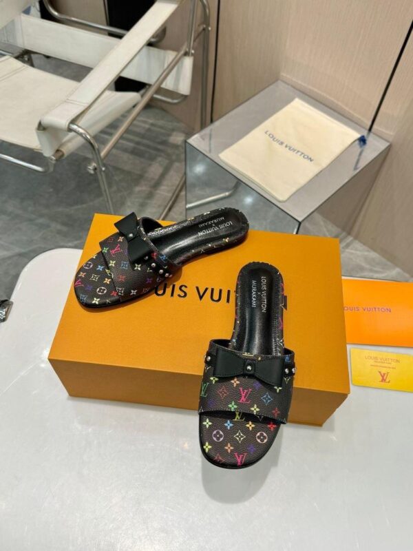 Slippers 6088-2958