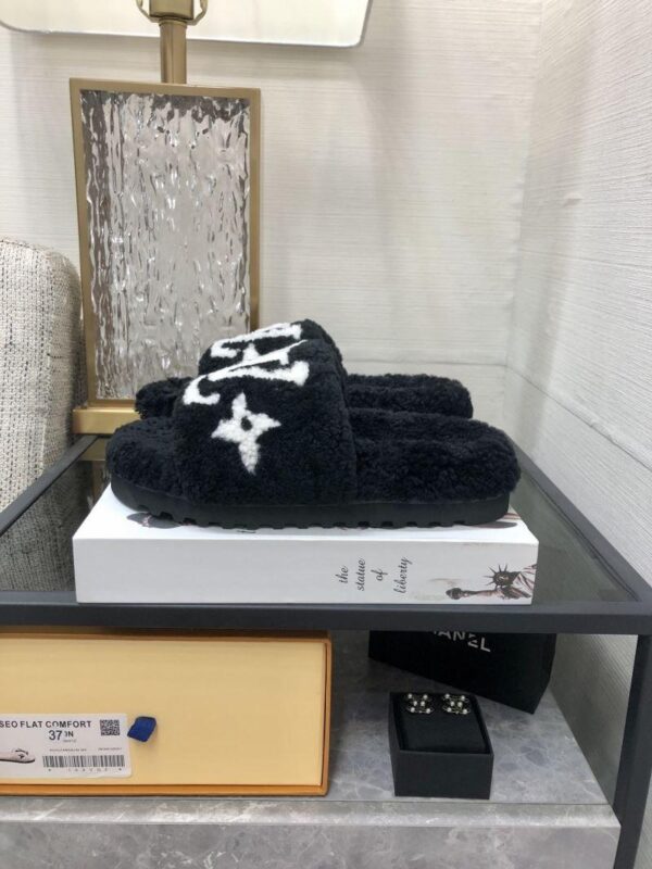 Slippers 6047-2529 - Image 8