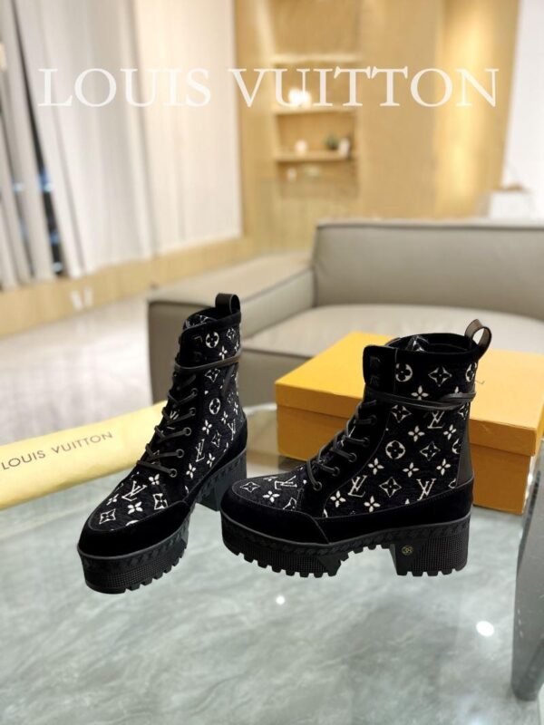 Boots 6088-2480 - Image 4