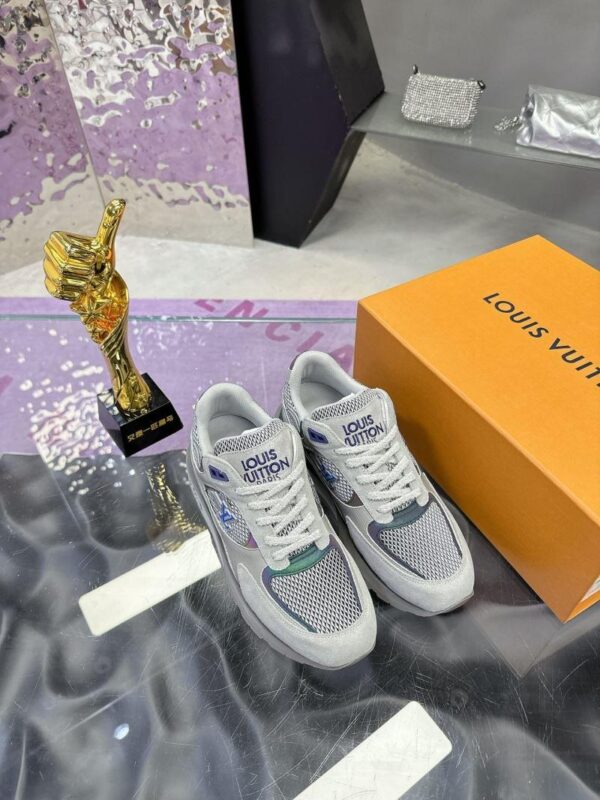Run Away Sneaker 6045-3283 - Image 5