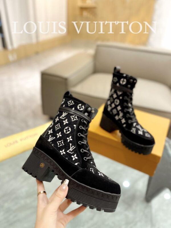 Boots 6088-2480 - Image 5