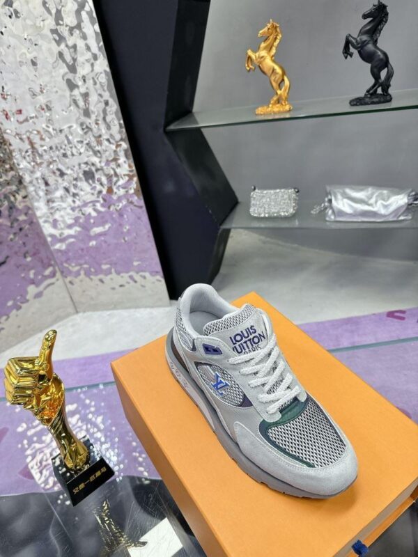 Run Away Sneaker 6045-3283 - Image 6