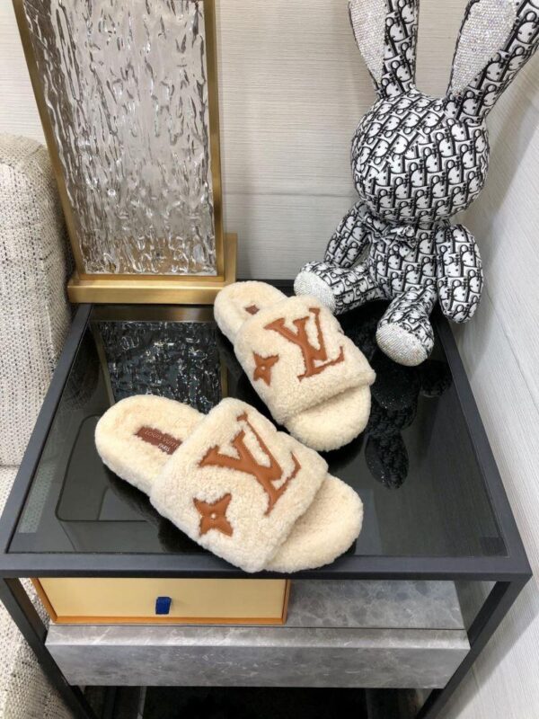 Slippers 6047-2528