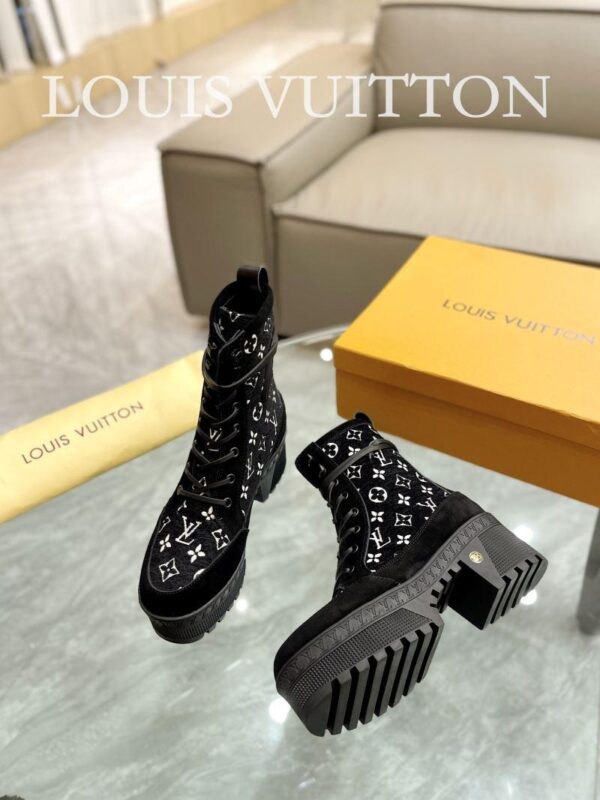 Boots 6088-2480 - Image 6