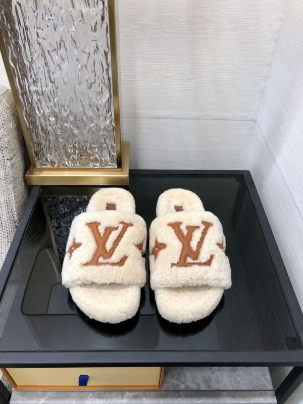 Slippers 6047-2528 - Image 2
