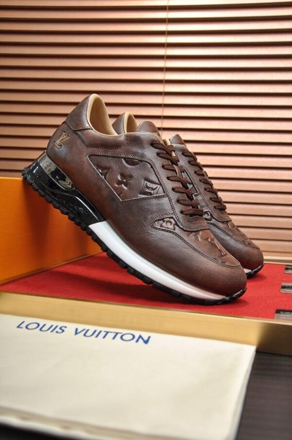 Run Away Sneaker 6038-2750 - Image 3