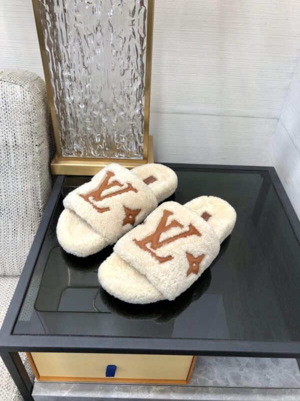 Slippers 6047-2528 - Image 3