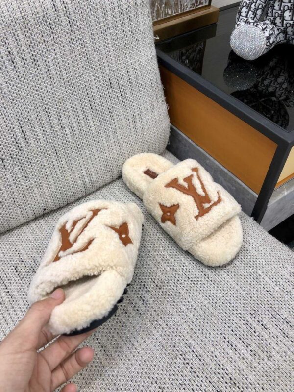 Slippers 6047-2528 - Image 4