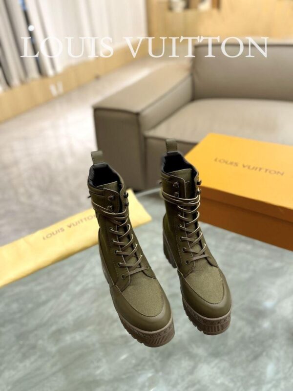 Boots 6088-2479 - Image 2