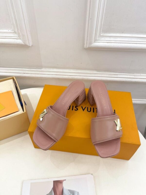 Slippers 6045-3497
