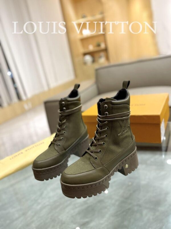 Boots 6088-2479 - Image 3