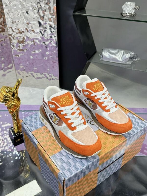 Run Away Sneaker 6045-3282 - Image 2