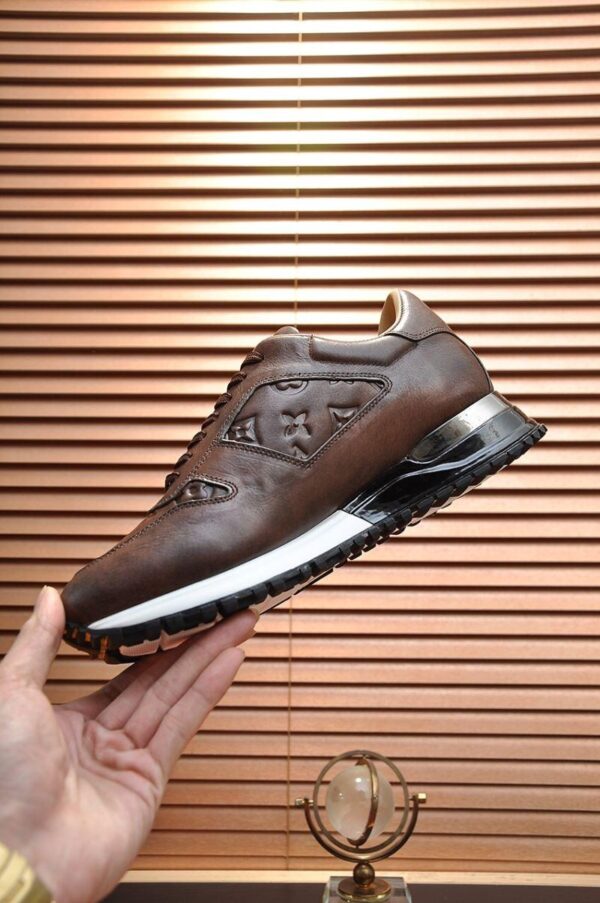 Run Away Sneaker 6038-2750 - Image 5