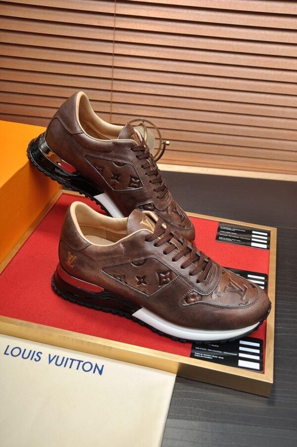 Run Away Sneaker 6038-2750 - Image 6