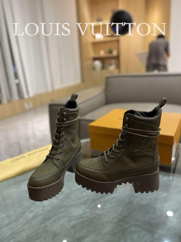 Boots 6088-2479 - Image 4