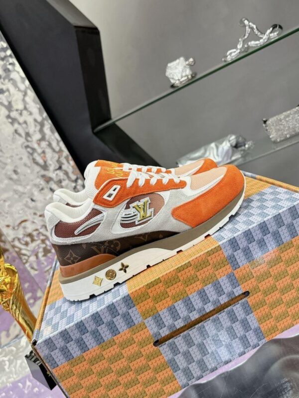 Run Away Sneaker 6045-3282 - Image 3