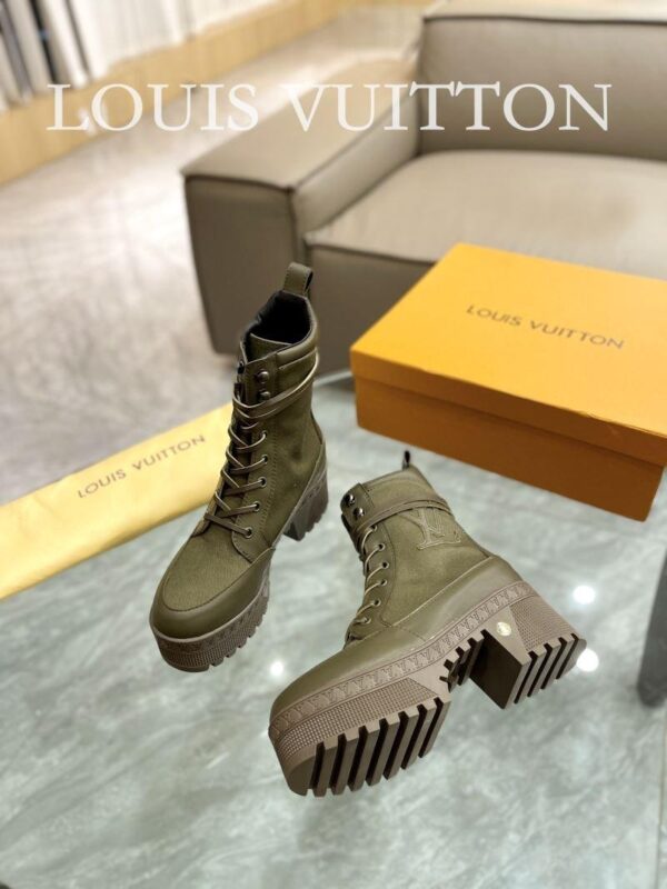 Boots 6088-2479 - Image 5