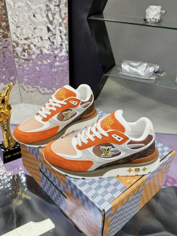 Run Away Sneaker 6045-3282 - Image 4