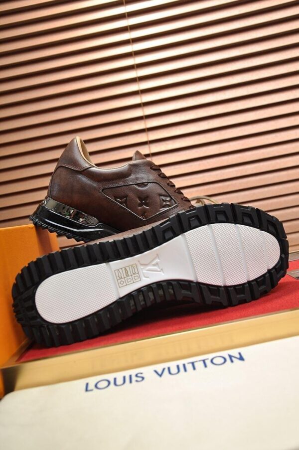 Run Away Sneaker 6038-2750 - Image 7