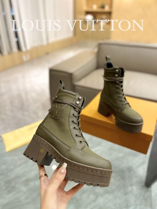 Boots 6088-2479 - Image 6