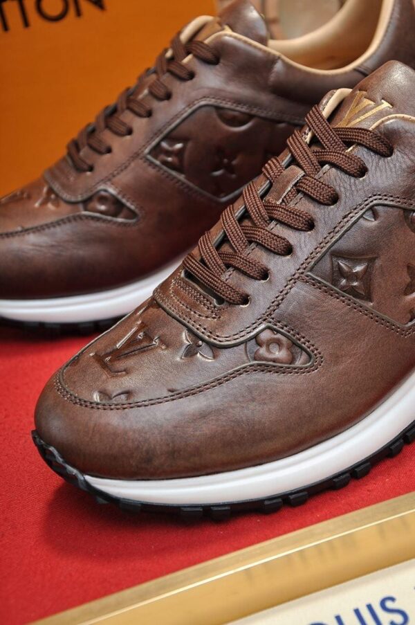 Run Away Sneaker 6038-2750 - Image 8