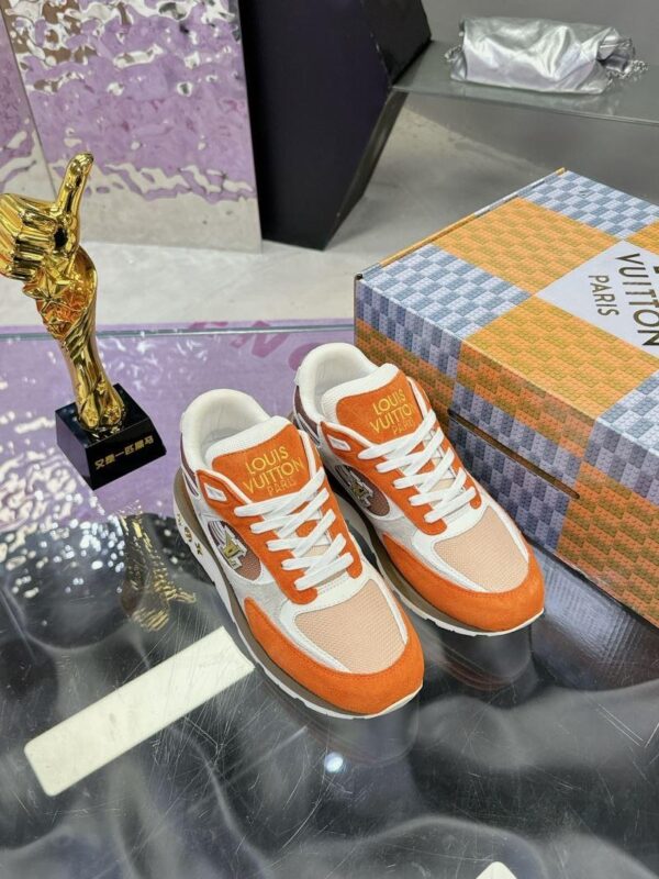Run Away Sneaker 6045-3282 - Image 5