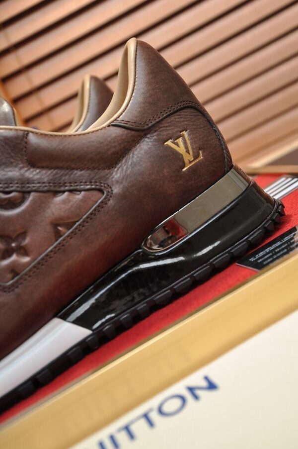 Run Away Sneaker 6038-2750 - Image 9