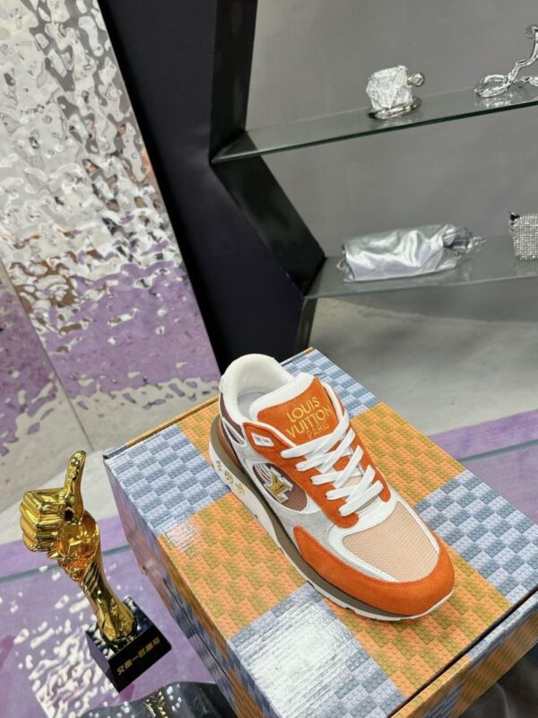 Run Away Sneaker 6045-3282 - Image 6
