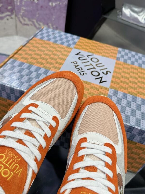 Run Away Sneaker 6045-3282 - Image 7