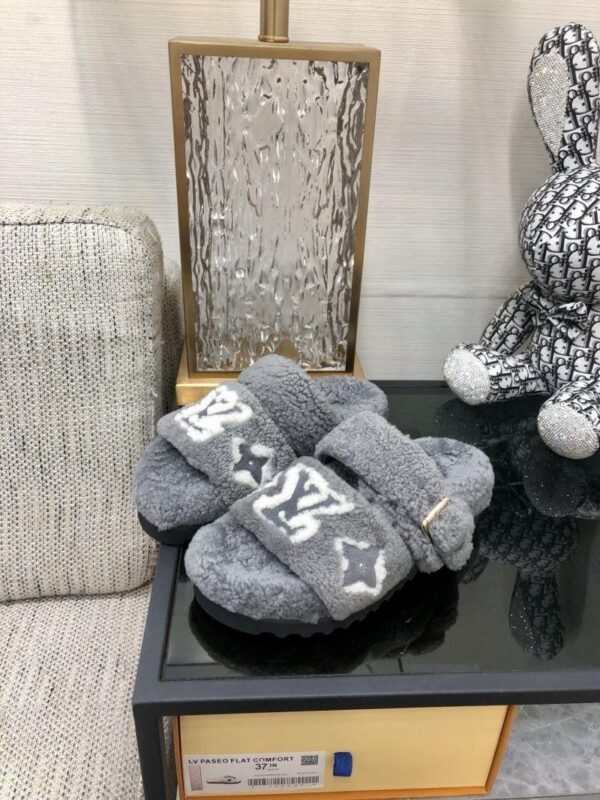 Slippers 6047-2527