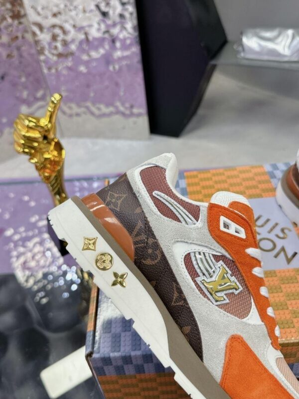 Run Away Sneaker 6045-3282 - Image 9
