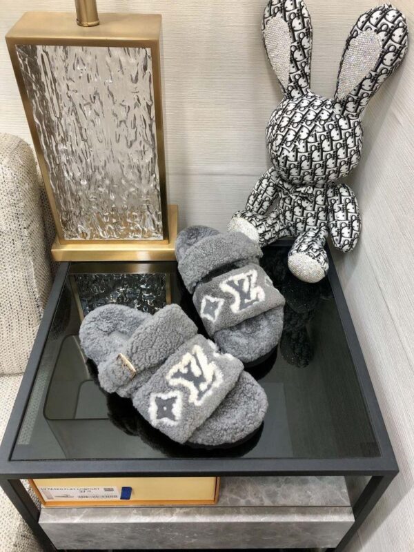 Slippers 6047-2527 - Image 3