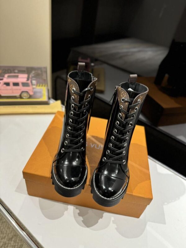 Boots 6088-2478 - Image 2