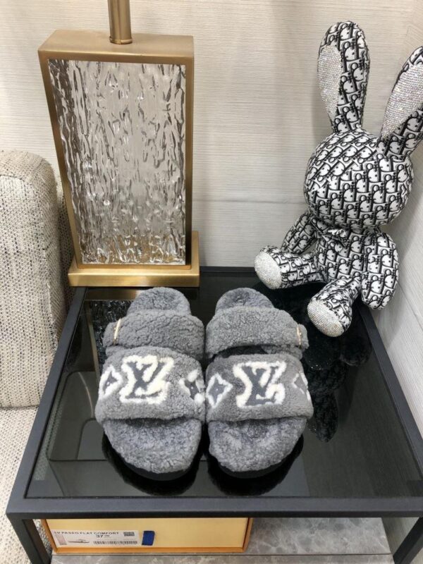 Slippers 6047-2527 - Image 4