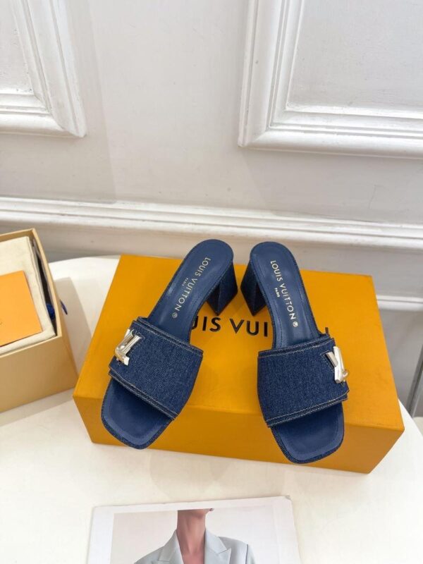Slippers 6045-3495