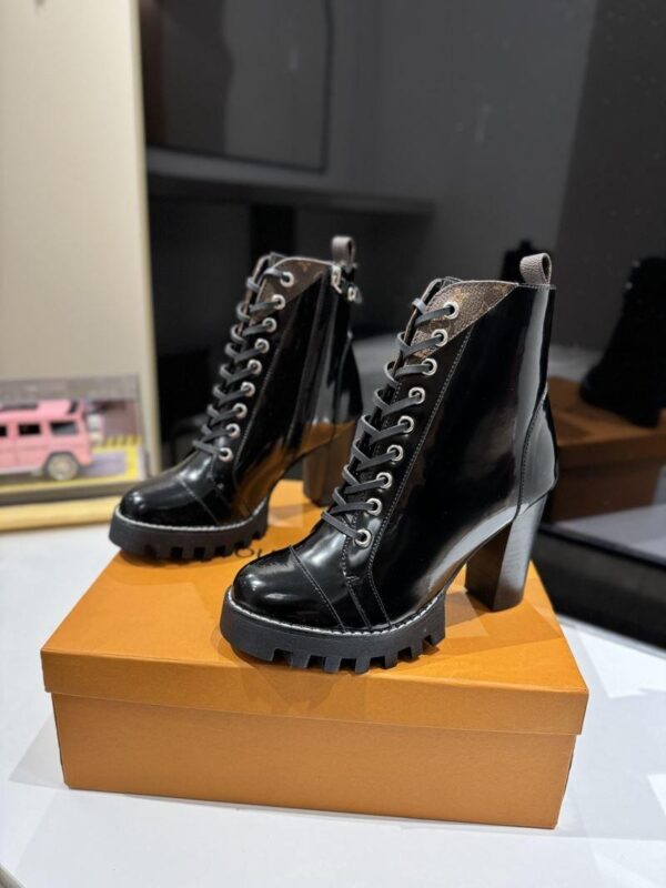 Boots 6088-2478 - Image 3