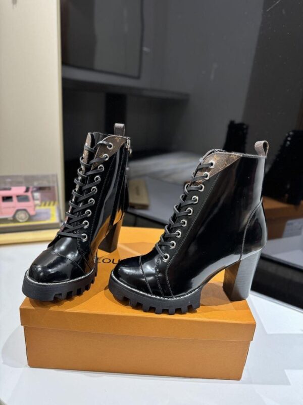Boots 6088-2478 - Image 4