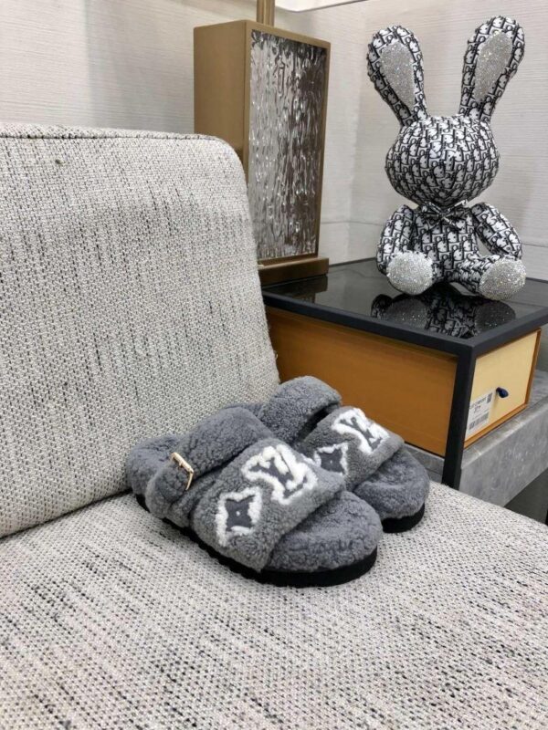 Slippers 6047-2527 - Image 7
