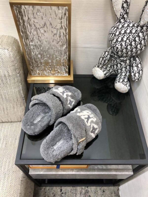 Slippers 6047-2527 - Image 6
