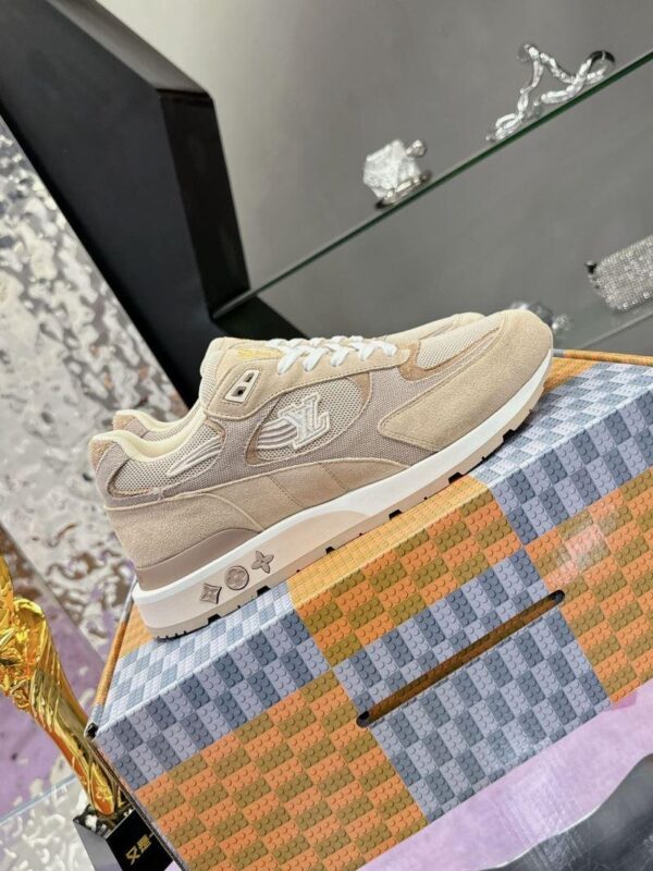 Run Away Sneaker 6045-3281 - Image 3