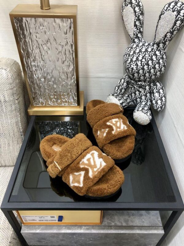 Slippers 6047-2526