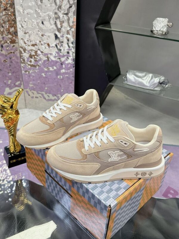 Run Away Sneaker 6045-3281 - Image 4