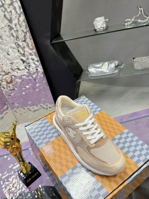 Run Away Sneaker 6045-3281 - Image 6