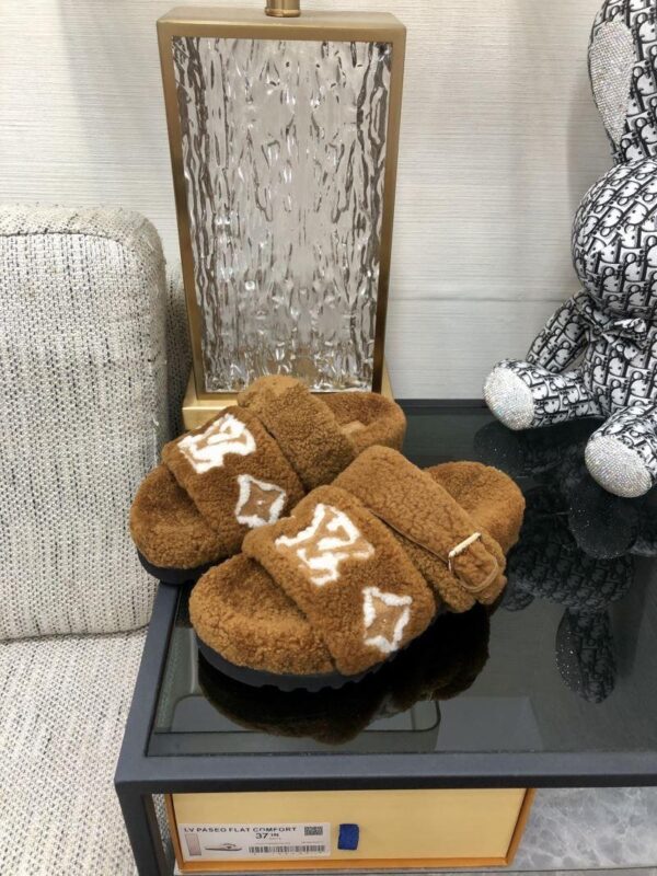Slippers 6047-2526 - Image 3