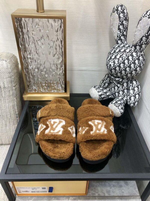 Slippers 6047-2526 - Image 2
