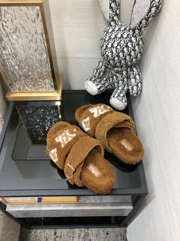 Slippers 6047-2526 - Image 4