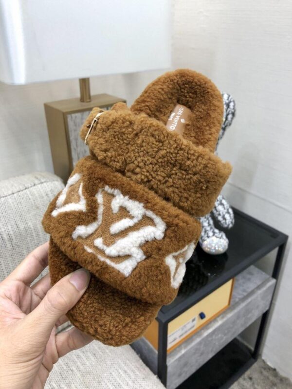 Slippers 6047-2526 - Image 5