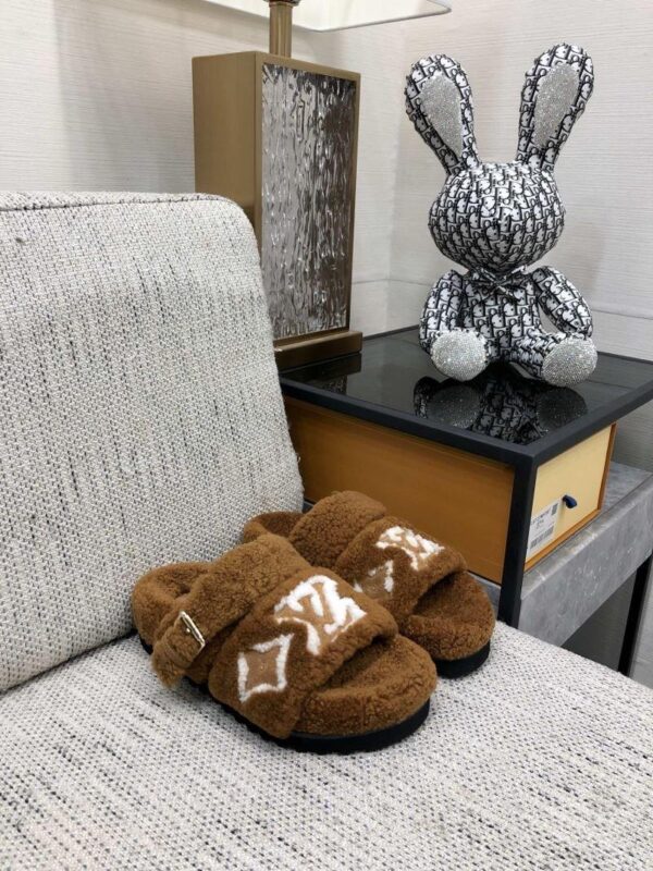 Slippers 6047-2526 - Image 7