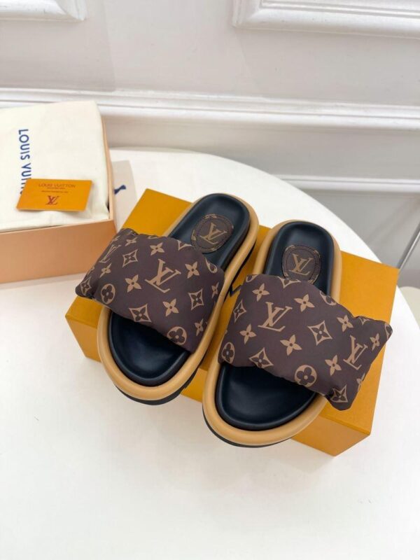 Slippers 6045-3481